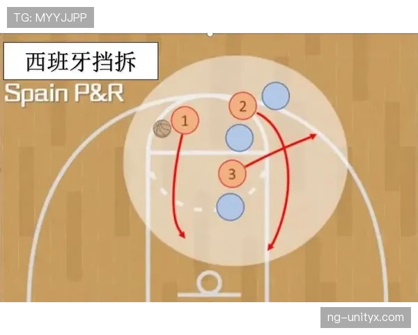 掩护犯规判定详解：如何识别非法掩护与合法挡拆