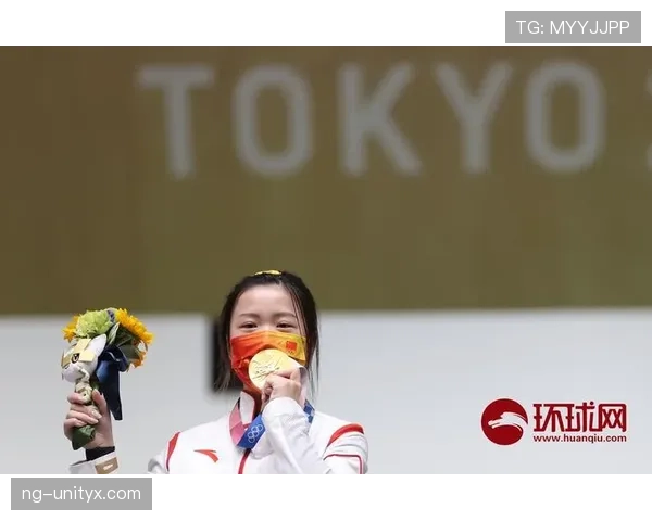 杨倩家的冰箱里塞满冠军奖牌，但最贵的其实是她随手买的那瓶矿泉水